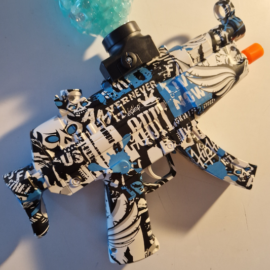 MP5 Mini - Elektrisk GelBlaster