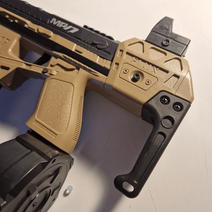 MP17 - Elektrisk GelBlaster