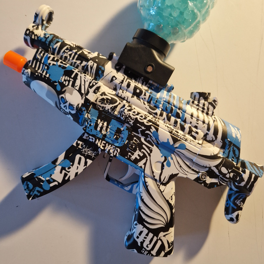 MP5 Mini - Elektrisk GelBlaster
