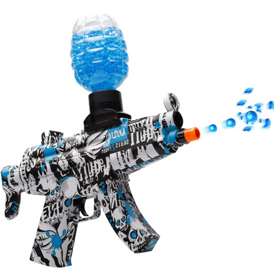 MP5 Mini - Elektrisk GelBlaster