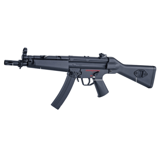 MP5 Special Forces Pro - Elektrisk GelBlaster