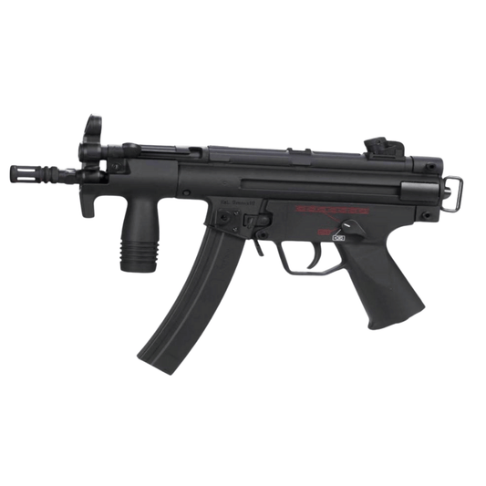MP5K Elite - Elektrisk GelBlaster