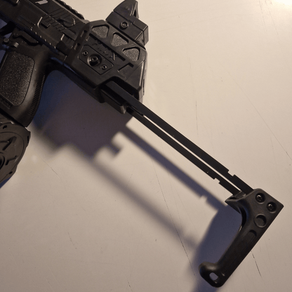 MP17 - Elektrisk GelBlaster