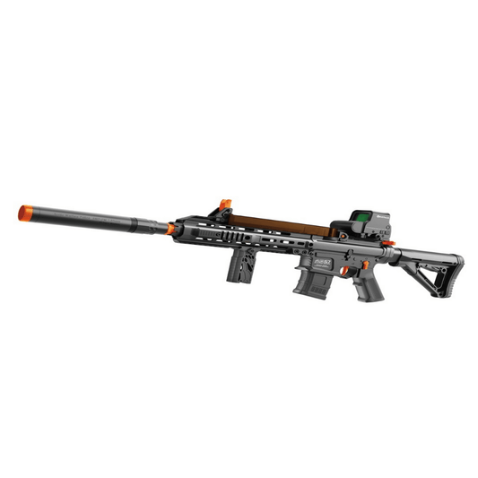 AR57 - Elektrisk Gelblaster