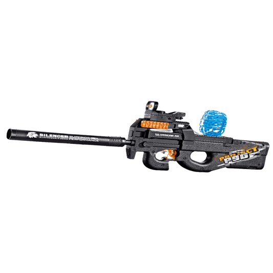 P90 Mini - Elektrisk Gelblaster