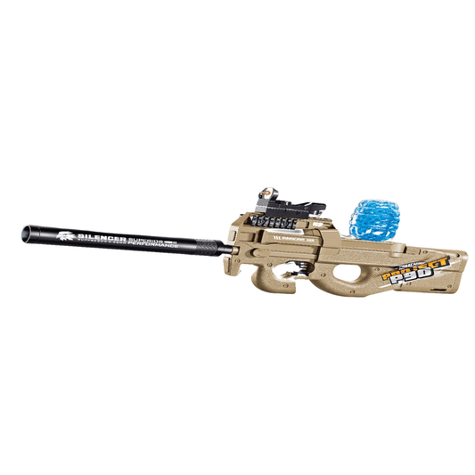 P90 Mini - Elektrisk Gelblaster