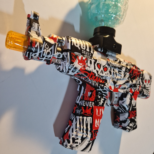 AK47 MINI - Elektrisk GelBlaster