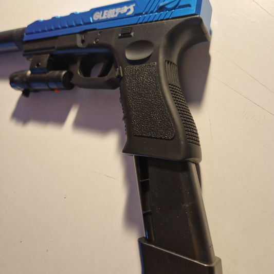 GLOCK GLE817 - Elektrisk GelBlaster