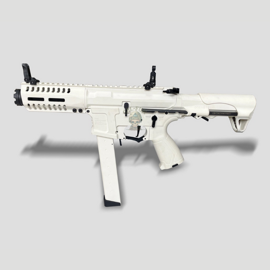 ARP9 Elite Hvid - GelBlaster Elektrisk