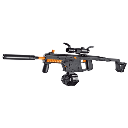 Kriss Vector - Elektrisk Gelblaster