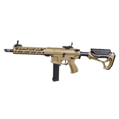 ARP9 Long Elite Tan - Elektrisk GelBlaster