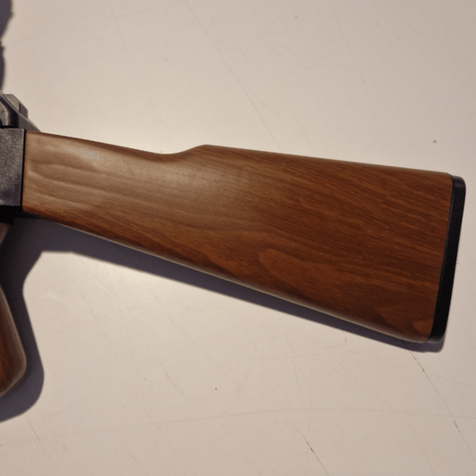 AK47 - Elektrisk Gelblaster