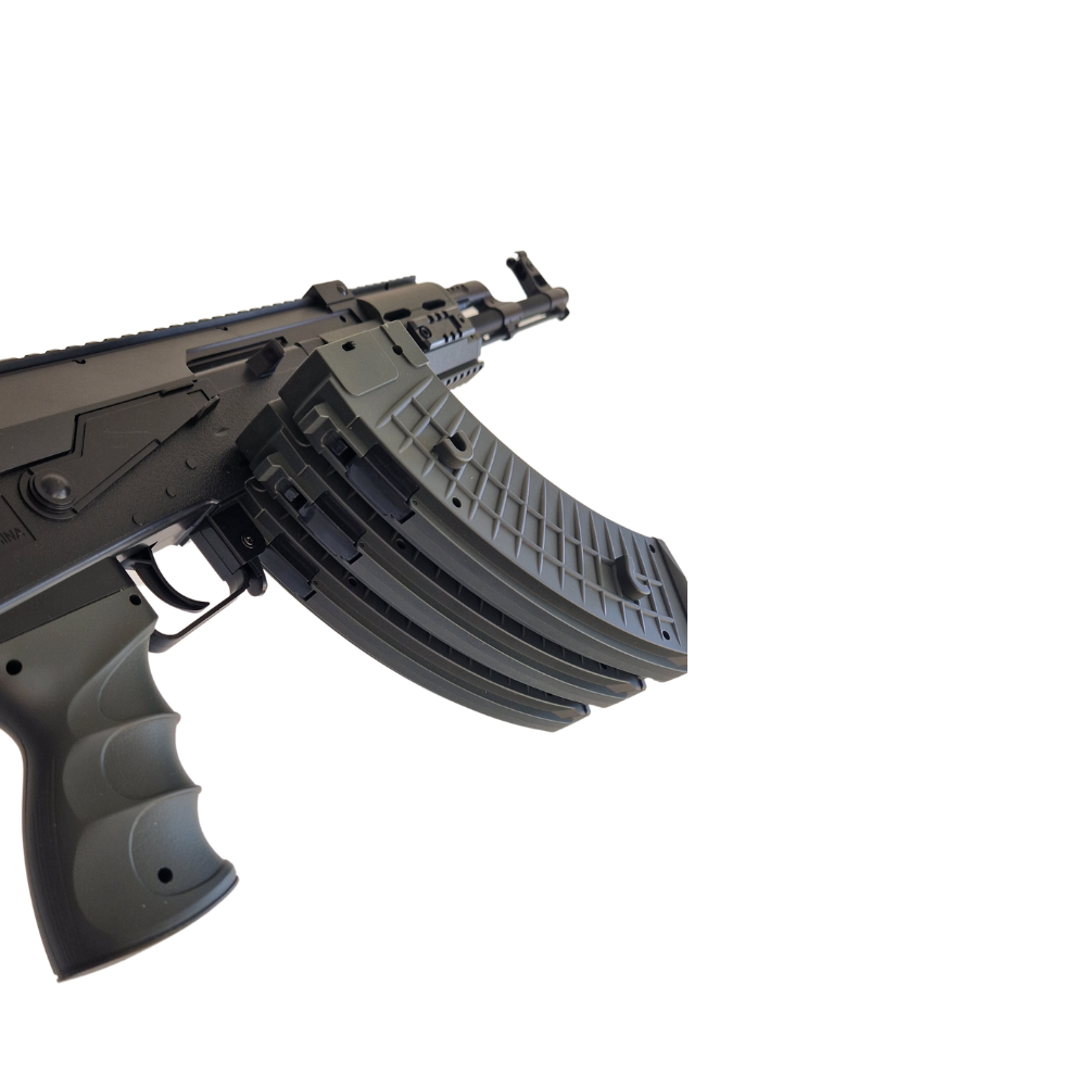AK47 Gen8 Pro Magasin