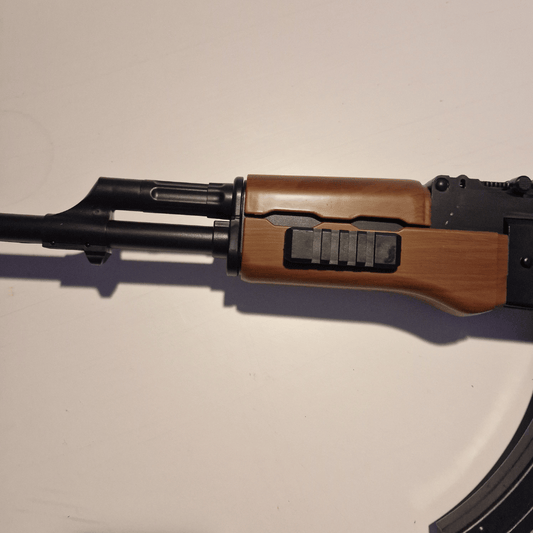 AK47 - Elektrisk Gelblaster