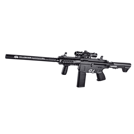 ARP9 Desert Black - Elektrisk Gelblaster