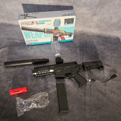 ARP9 Shadow - Elektrisk Gelblaster