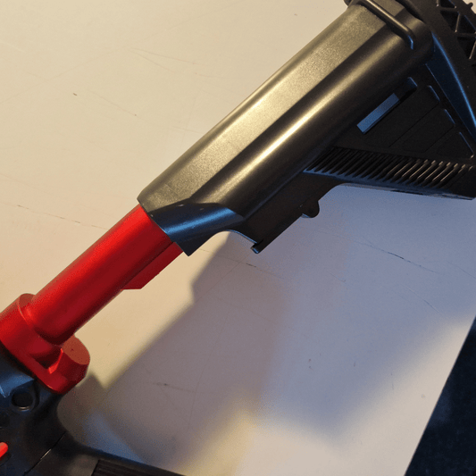 M4A1 Assault - GelBlaster Elektrisk