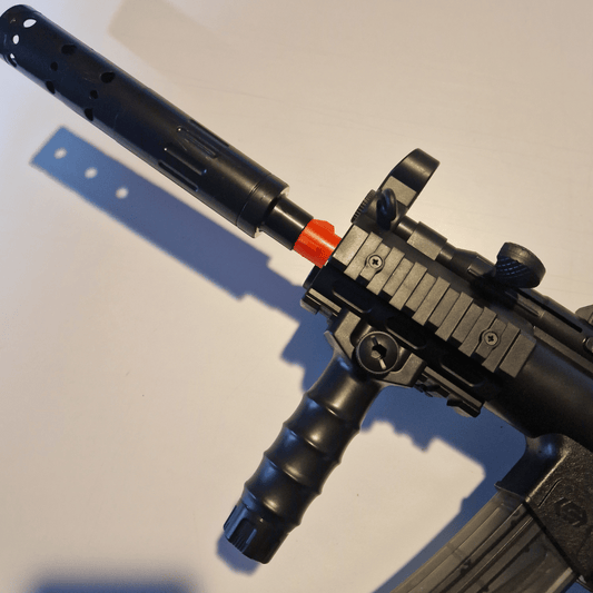 MP5 - GelBlaster Elektrisk