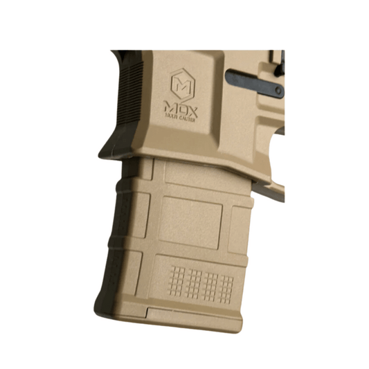 PDX Elite - Elektrisk Gelblaster