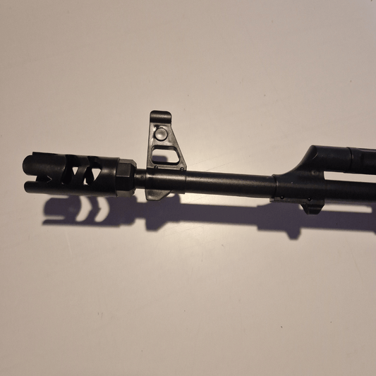 AK47 - Elektrisk Gelblaster