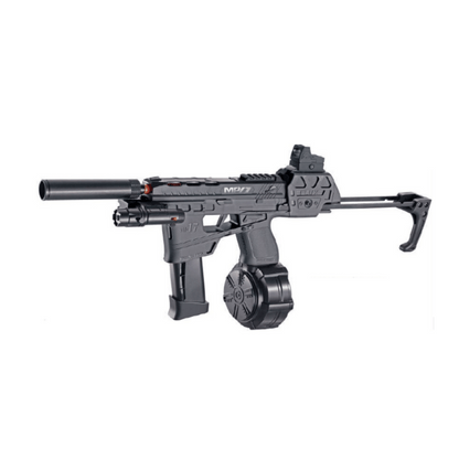 MP17 - Elektrisk GelBlaster