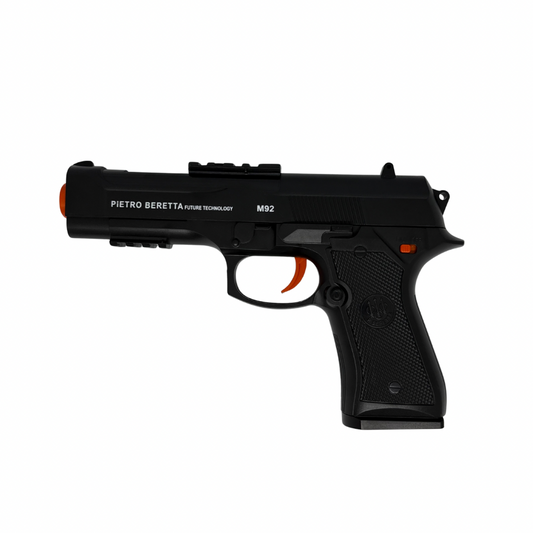 Beretta M92 - Elektrisk Gelblaster