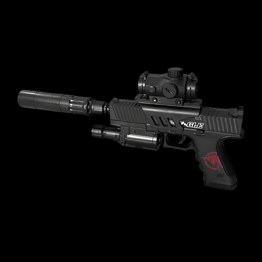 Glock 40 Bundle