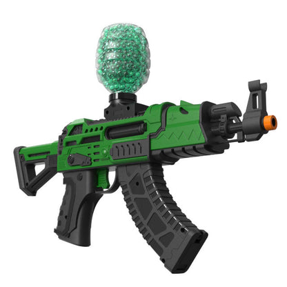 AK Shark - Elektrisk Gelblaster