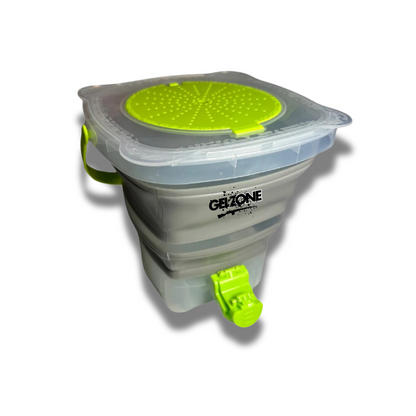 GelBlaster Bucket 10.000 Kugler