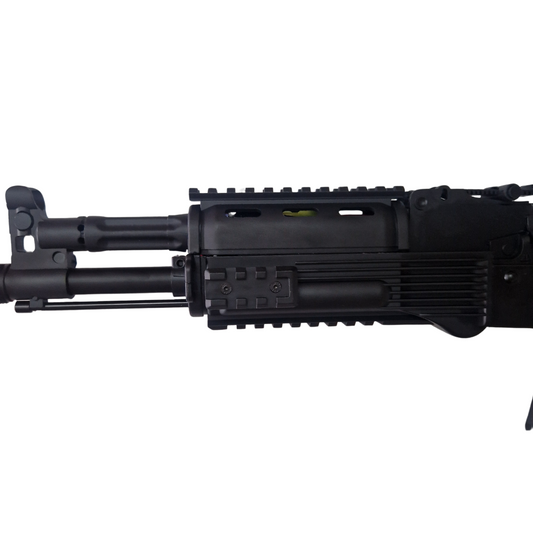 AK47 Elite - Elektrisk Gelblaster