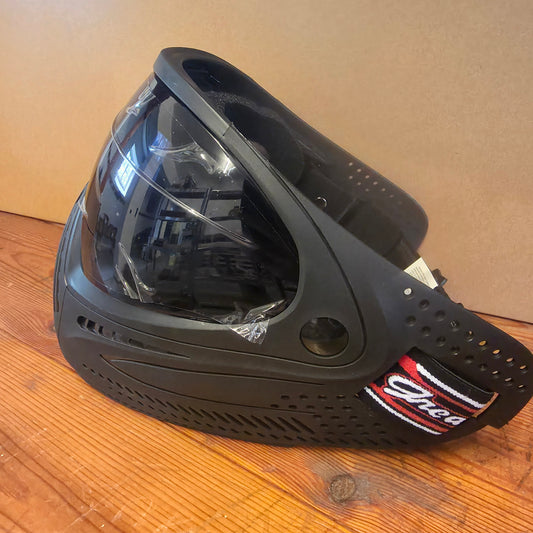 Full Face Maske Pro