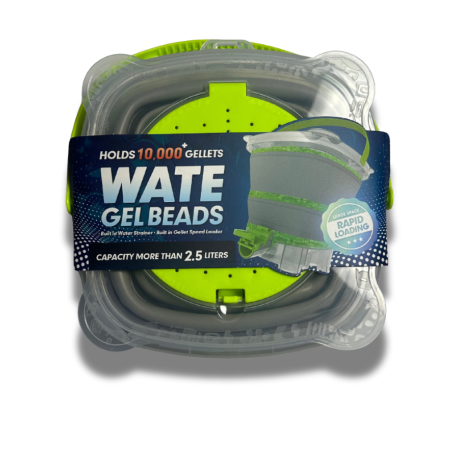 GelBlaster Bucket 10.000 Kugler