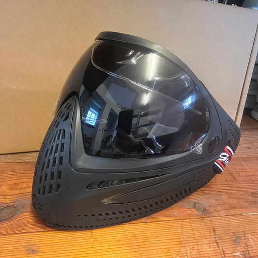 Full Face Maske Pro